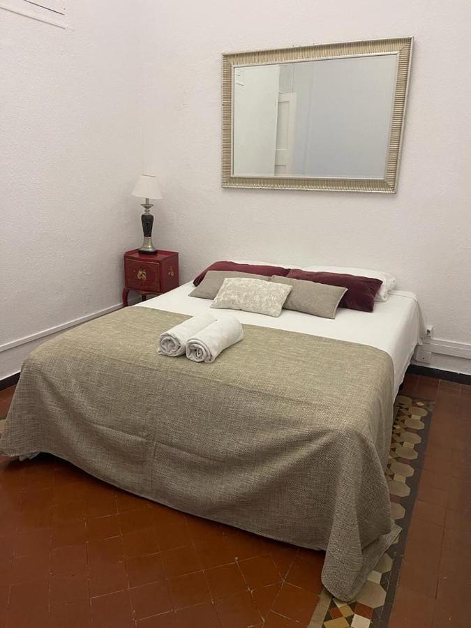 Efate Rooms Barcelona Exterior photo